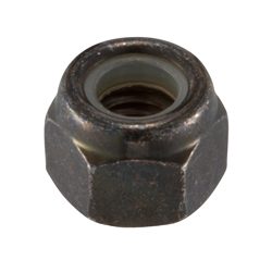 Nylon Lock Nut Type 1