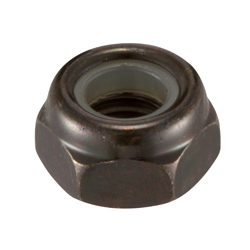 Nylon Lock Nut Type 2