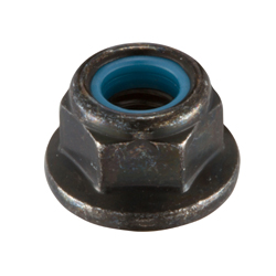 Flange Nylon Nut