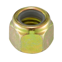 Nylon Lock Nut Class 1 Small