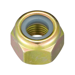 Nylon Nut Class 1 Fine