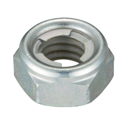 Lead Lock Nut