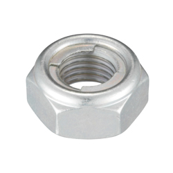 Lead Lock Nut Fine