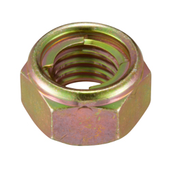 Lead Lock Nut Small