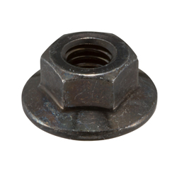 Flange Nut (Not Serrated) (Large Flange)