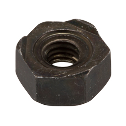 Hexagonal Weld Nut (Weld Nut) No Pilot (1B Shape)