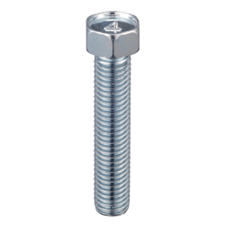 4-Mark Small Hexagon Upset Screw