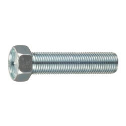 4-Mark Small Hexagon Upset Screw Fine