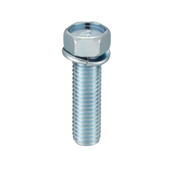 4-Mark Small Hexagon Upset Screw SP-2 (Spac)