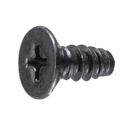 Cross Recessed Flat Head Tapping Screws, 2 Models B-0 Shape CSPCSSB-ST3W-TP2.3-8