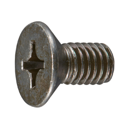 Phillips Flat Head Screw CSPCSZ-SUSSP1-M3-45