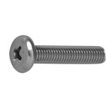 Phillips Binding Head Screw