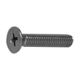 Phillips Former JIS Flat Head Screw