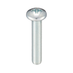 Phillips Pan Head Screw UNF