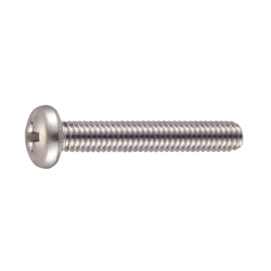 Phillips Pan Head Screws JIS-1996