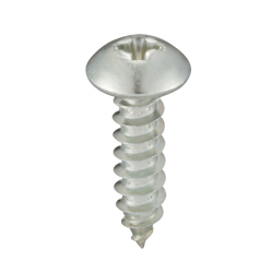 Cross-Head Flat Head Tapping Screw (Class 1, Shape A)