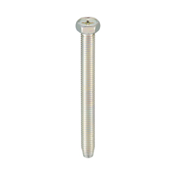 Cross Recessed Upset Tapping Screw, Type 3 Grooved C-1 Shape