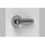 Cross Recessed Binding Head Tapping Screws, 3 Models C-0 Shape