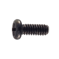 No. 0, Type 3 Phillips Pan Head Screw