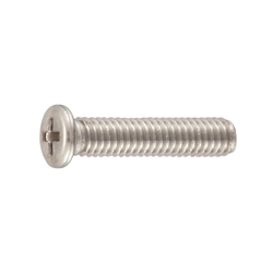 No. 0, Type 1 Phillips Pan Head Screw Pack CSPPN1P-ST3B-M1.4-5