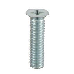 No. 0, Type 1 Phillips Low Round Head Screw Pack CSPCS1P-STN-M2.5-3