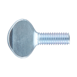 Round Fan Bolt (Thumb Screw)