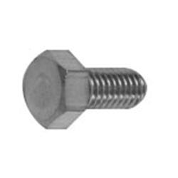 Fine Fully Threaded Hex Bolt