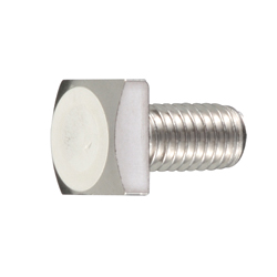 Square Bolt, Fully Threaded JIS B 1182