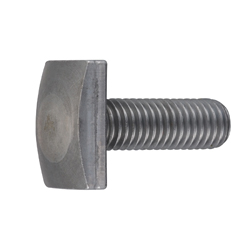 Rectangular Bolt, Fully Threaded