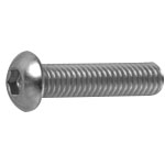 Hex Socket Button Head Cap Screw SSS Standard CSHBT-SUSTBS-M4-10