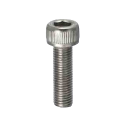 Hex Socket Head Cap Screw, Fine Pitch CSHH-SUS-MS10-130