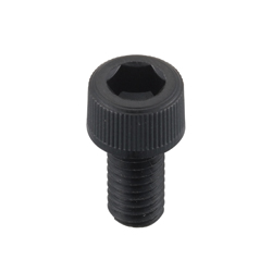 Reny Black (High-Strength Nylon) Hex Socket Head Bolt (Cap Screw)