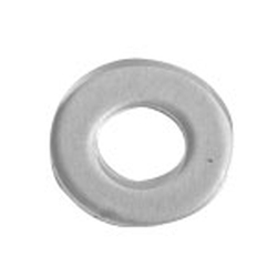 Polycarbonate Round Washer