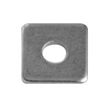 Small Square Washer