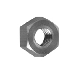 Whitworth Type 1 Machined Hex Nut