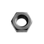 Hex Nut, Class 1, Cutting, Left-Hand Thread, Fine