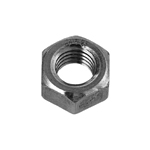 Hex Nuts Class 1 Left Hand Screw/Wit