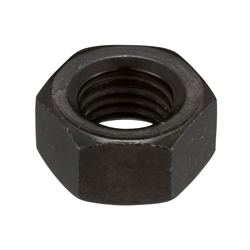 Hex Nut 2 Type Other Fine Details