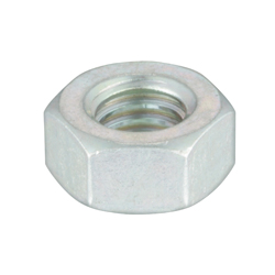 Hex Nut 2 Type Left-Hand Thread