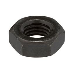 Hex Nut 3 Types Wit