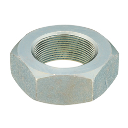 Hex Nut 3 Type Extra Fine Details