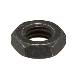 Hex Nut 3 Type Left-Hand Thread