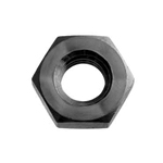 Hex Nut, Class 3, Cutting / Left-Hand Thread