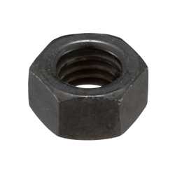 Small Hex Nut, Type 2, Left-Hand Screw