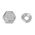 ECO-BS Mirror Locking Nut A