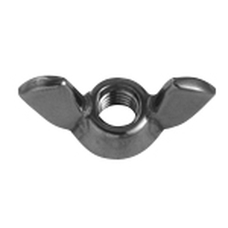 Cast Wing Nut, Class 1