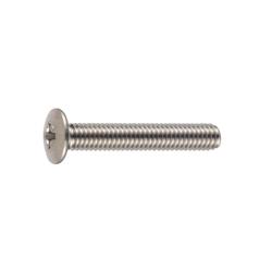 Phillips Thin-Binding Head Screw