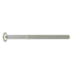 Partially Threaded Phillips Binding Head Screw (50)