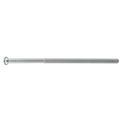 Phillips Pan Head Screw (100)