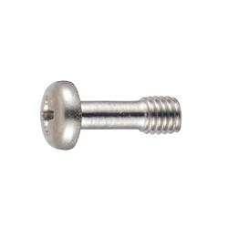 Fall Prevention Phillips Pan Head Screws